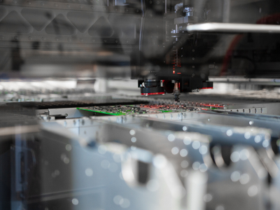 Merrick board manufacturing